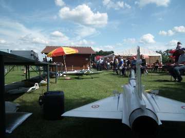 55 Jahre MFC Rosenheim Jubi Flugtag-138