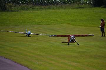 55 Jahre MFC Rosenheim Jubi Flugtag-147
