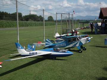55 Jahre MFC Rosenheim Jubi Flugtag-148