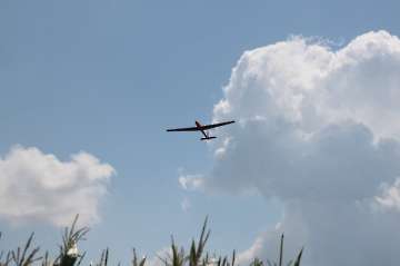 55 Jahre MFC Rosenheim Jubi Flugtag-150