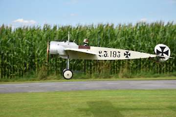 55 Jahre MFC Rosenheim Jubi Flugtag-151