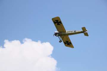 55 Jahre MFC Rosenheim Jubi Flugtag-153