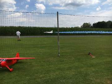 55 Jahre MFC Rosenheim Jubi Flugtag-154