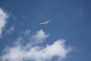 55 Jahre MFC Rosenheim Jubi Flugtag-155