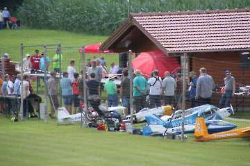55 Jahre MFC Rosenheim Jubi Flugtag-165