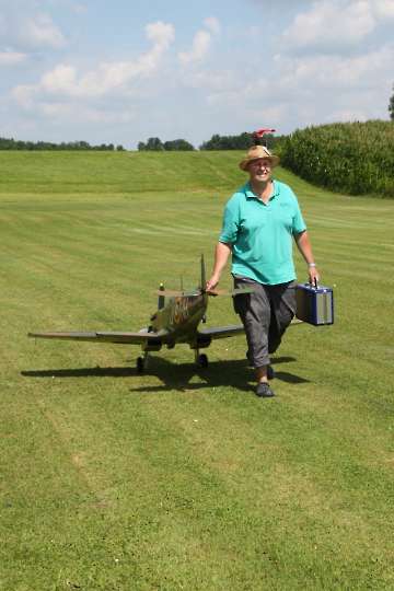 55 Jahre MFC Rosenheim Jubi Flugtag-167