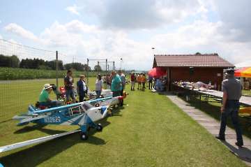 55 Jahre MFC Rosenheim Jubi Flugtag-170