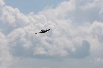 55 Jahre MFC Rosenheim Jubi Flugtag-171
