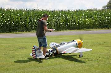 55 Jahre MFC Rosenheim Jubi Flugtag-172