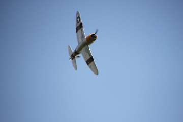 55 Jahre MFC Rosenheim Jubi Flugtag-173
