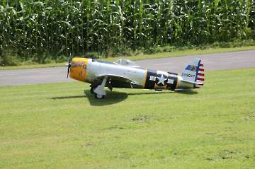 55 Jahre MFC Rosenheim Jubi Flugtag-179