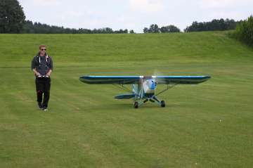 55 Jahre MFC Rosenheim Jubi Flugtag-199