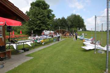 55 Jahre MFC Rosenheim Jubi Flugtag-205