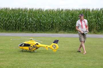 55 Jahre MFC Rosenheim Jubi Flugtag-235
