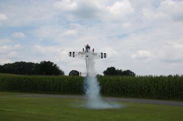55 Jahre MFC Rosenheim Jubi Flugtag-239
