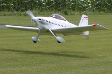 55 Jahre MFC Rosenheim Jubi Flugtag-240