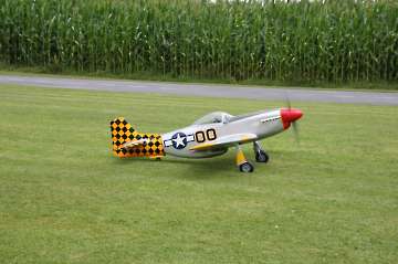55 Jahre MFC Rosenheim Jubi Flugtag-255