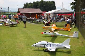 55 Jahre MFC Rosenheim Jubi Flugtag-265