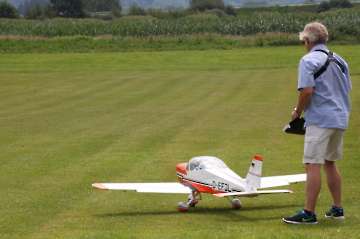 55 Jahre MFC Rosenheim Jubi Flugtag-270