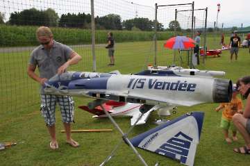 55 Jahre MFC Rosenheim Jubi Flugtag-273
