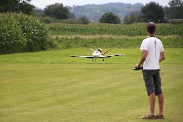 55 Jahre MFC Rosenheim Jubi Flugtag-274