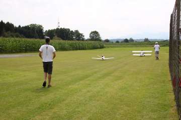 55 Jahre MFC Rosenheim Jubi Flugtag-277