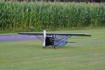 55 Jahre MFC Rosenheim Jubi Flugtag-285