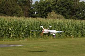 55 Jahre MFC Rosenheim Jubi Flugtag-288