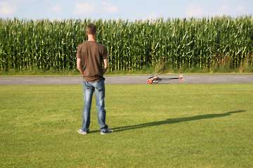 55 Jahre MFC Rosenheim Jubi Flugtag-296