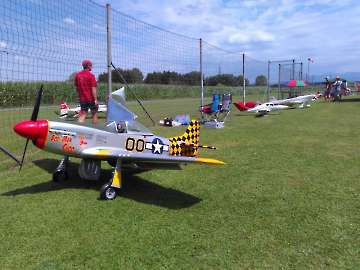 55 Jahre MFC Rosenheim Jubi Flugtag-324