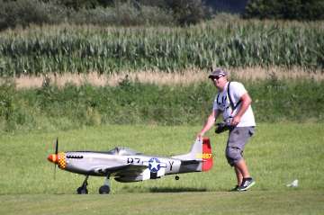 55 Jahre MFC Rosenheim Jubi Flugtag-325