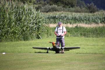 55 Jahre MFC Rosenheim Jubi Flugtag-326