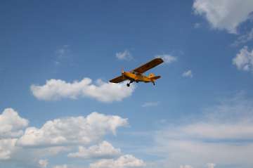 55 Jahre MFC Rosenheim Jubi Flugtag-330
