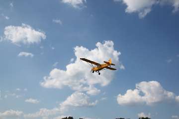 55 Jahre MFC Rosenheim Jubi Flugtag-335