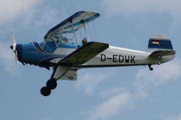 55 Jahre MFC Rosenheim Jubi Flugtag-337