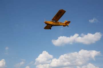 55 Jahre MFC Rosenheim Jubi Flugtag-338