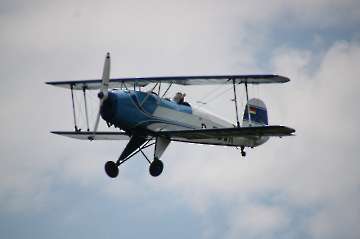 55 Jahre MFC Rosenheim Jubi Flugtag-341