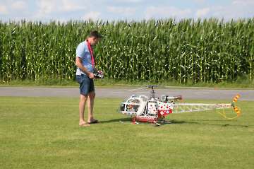 55 Jahre MFC Rosenheim Jubi Flugtag-342