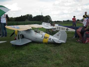 55 Jahre MFC Rosenheim Jubi Flugtag-92