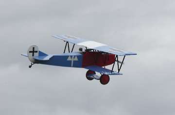 2022 MFC Rosenheim Flugtag-135