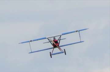 2022 MFC Rosenheim Flugtag-90