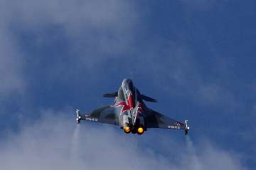 60 Jahre MFC Rosenheim Jubi Flugtag-110