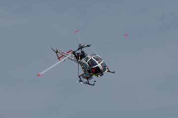 60 Jahre MFC Rosenheim Jubi Flugtag-113