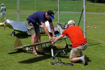60 Jahre MFC Rosenheim Jubi Flugtag-118