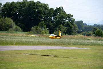 60 Jahre MFC Rosenheim Jubi Flugtag-133