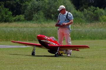 60 Jahre MFC Rosenheim Jubi Flugtag-146