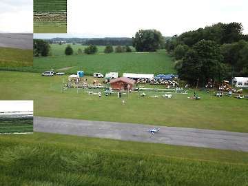 60 Jahre MFC Rosenheim Jubi Flugtag-149