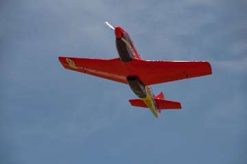 60 Jahre MFC Rosenheim Jubi Flugtag-150