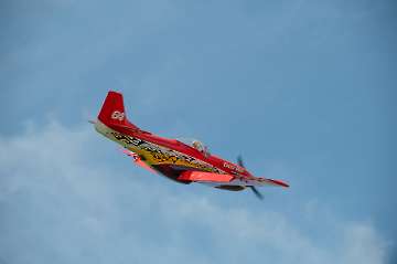 60 Jahre MFC Rosenheim Jubi Flugtag-152
