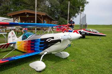 60 Jahre MFC Rosenheim Jubi Flugtag-166